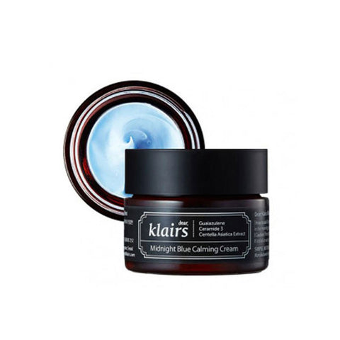 Klairs Midnight Blue Calming Cream