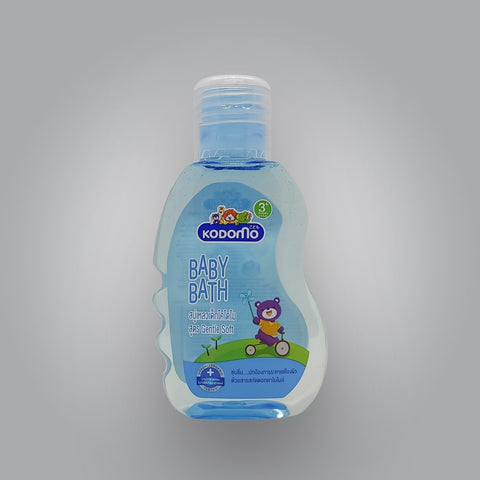 Kodomo baby bath 100ml (Thailand)