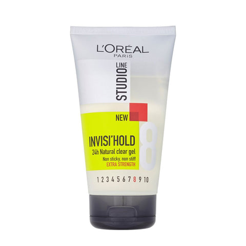 L ‘Oreal Studio Line Invisi ‘hold Fuerza Extra