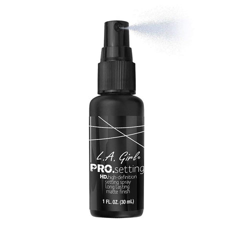 L.A. Girl Pro Setting Spray – 30ml