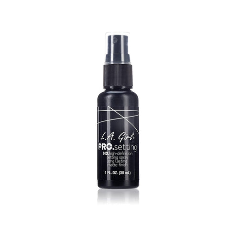 L.A. Girl Pro Setting Spray – 30ml