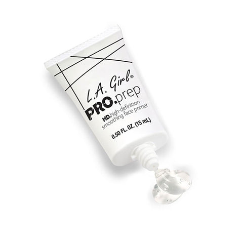 L.A.Girl Pro Prep Primer High Defination – 15ml