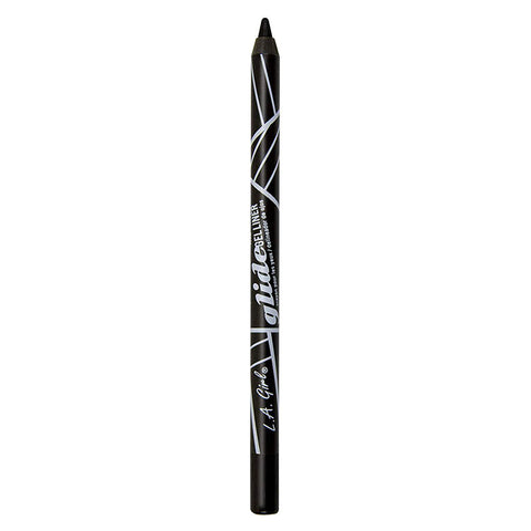 LA Girl Gel Glide Eyeliner Pencil – Very Black – GP351