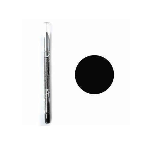 LA Girl Gel Glide Eyeliner Pencil – Very Black – GP351