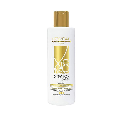 L’OREAL PROFESSIONNEL XTENSO CARE SULFATE FREE SHAMPOO