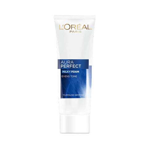 L’Oreal Aura Perfect Milky Foam