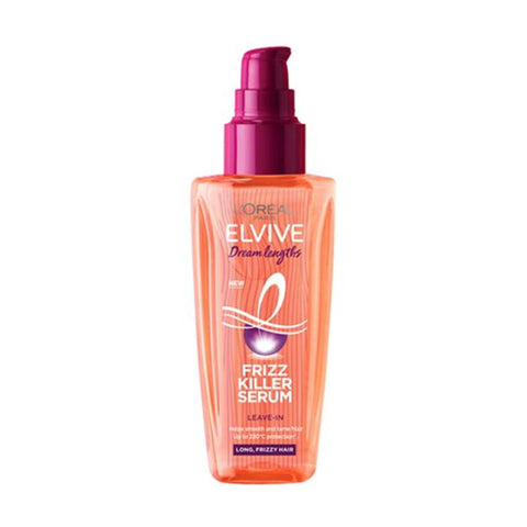 L’Oreal Dream Lengths Leave In Serum by Elvive