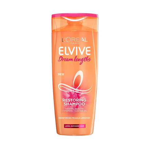 L’Oréal ELVIVE Dream Lengths Restoring Shampoo