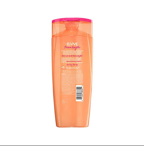 L’Oréal ELVIVE Dream Lengths Restoring Shampoo