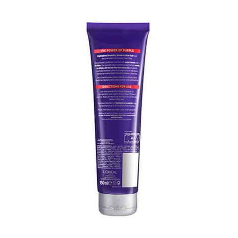 L’Oreal Elvive Colour Protect Anti-Brassiness Purple Conditioner