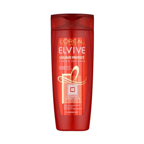 L’Oreal Elvive Colour Protect Caring Shampoo