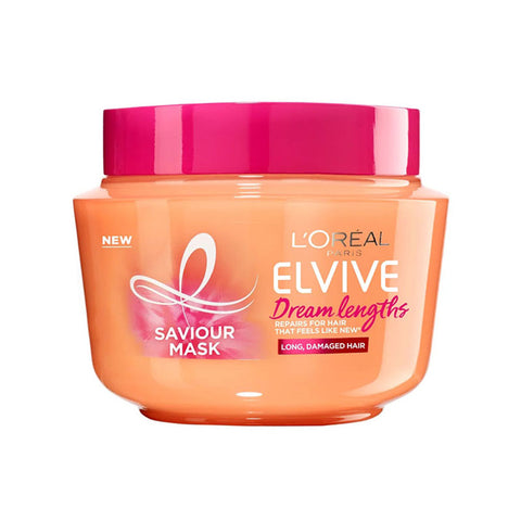 L’Oreal Elvive Dream Lengths Long Hair Mask