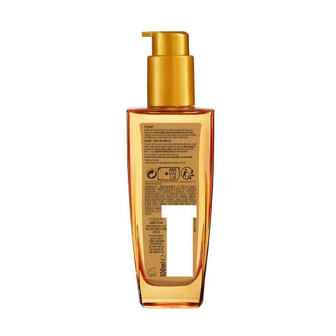 L’Oreal Elvive Extraordinary Oil