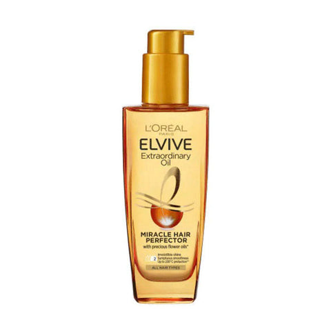 L’Oreal Elvive Extraordinary Oil