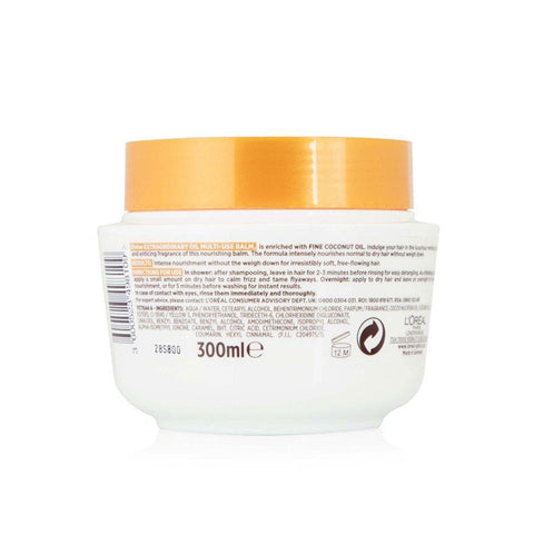 L’Oreal Elvive Extraordinary Oil Coconut Hair Mask