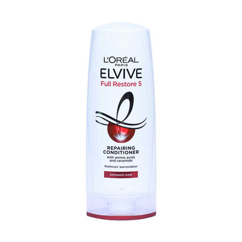 L’Oreal Elvive Full Restore 5 Damaged Hair Conditioner