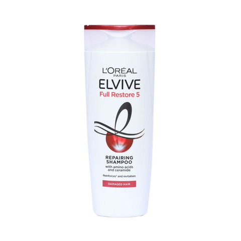 L’Oreal Elvive Full Restore 5 Reparing Shampoo