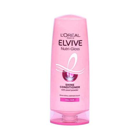 L’Oréal Elvive Nutri-Gloss Conditioner