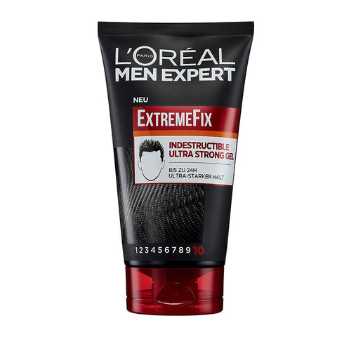 L’Oreal Men Expert Extreme Hold Invincible Hair Gel