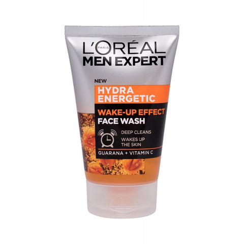 L’Oreal Men Expert Hydra Energetic Wake-Up Effect Face Wash