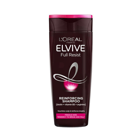 L’Oreal Paris Elvive Full Resist Shampoo