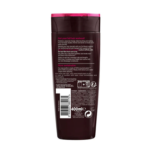 L’Oreal Paris Elvive Full Resist Shampoo