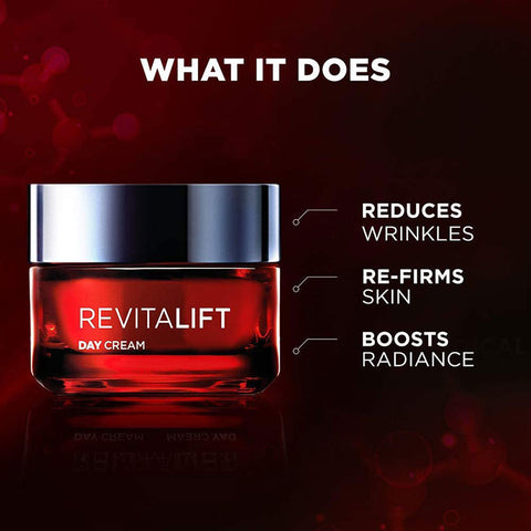 L’Oreal Paris Revitalift Laser X3 Day Cream