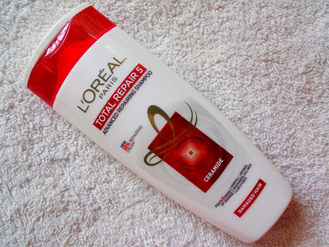 L’Oréal Paris Total Repair 5 Shampoo