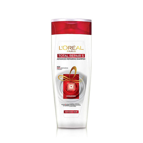 L’Oréal Paris Total Repair 5 Shampoo