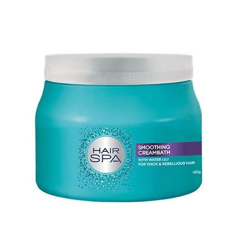 L’Oréal Professionnel Hair Spa Smoothing Creambath