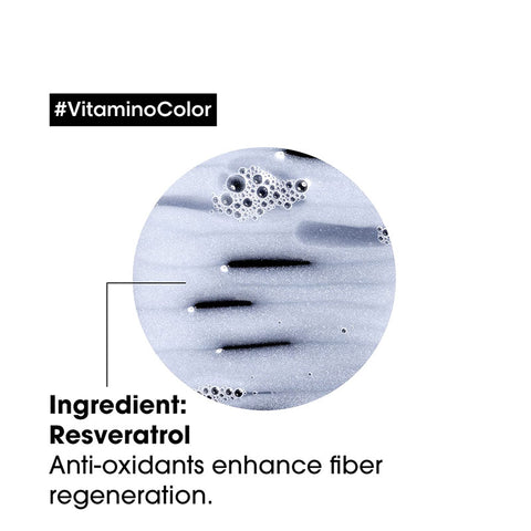 L’Oréal Professionnel Serie Expert Vitamino Shampoo