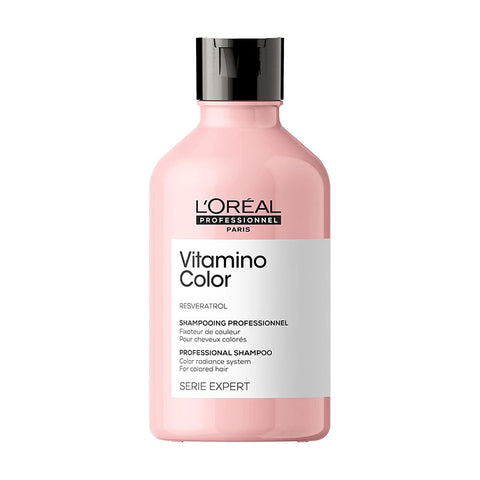 L’Oréal Professionnel Serie Expert Vitamino Shampoo