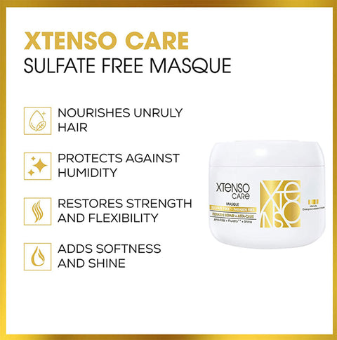 L’Oréal Professionnel Xtenso Care Masque