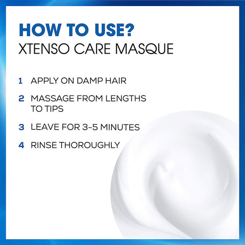 L’Oréal Professionnel Xtenso Care Masque