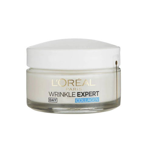 L’Oreal Wrinkle Expert 35+ Collagen Day Cream