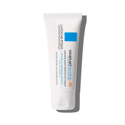 La Roche-Posay Cicaplast Baume B5 Soothing Restore Balm SPF50