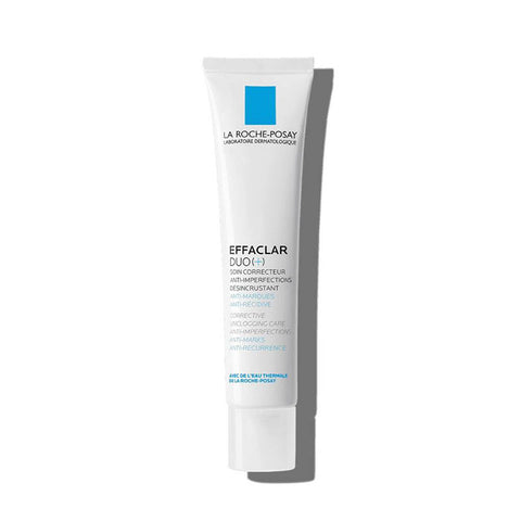 La Roche Posay Innovation Effaclar Duo+ Anti Mask