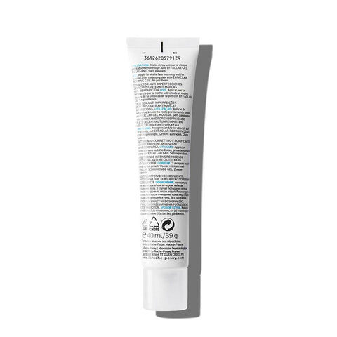 La Roche Posay Innovation Effaclar Duo+ Anti Mask