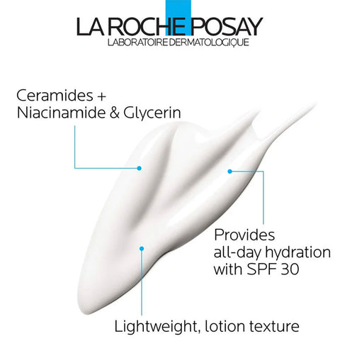 La Roche Possay Toleriane Double Repair Moisturizer