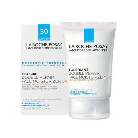 La Roche Possay Toleriane Double Repair Moisturizer