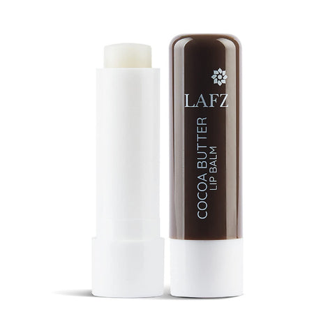 Lafz [Cocoa butter] lip balm (India)