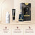Lafz [Natural black] hair color 60ml (India)