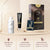 Lafz [Natural brown] hair color 60ml (India)