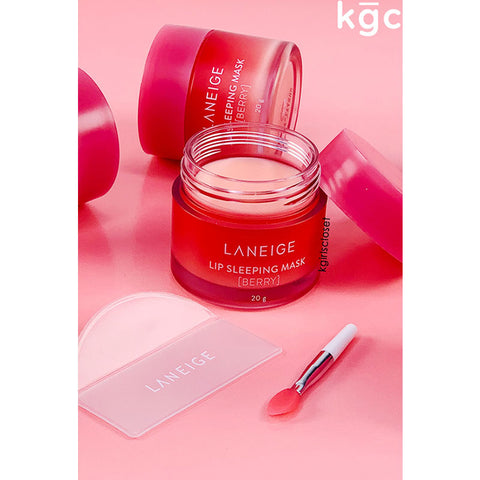 Laneige Lip Sleeping Mask Berry