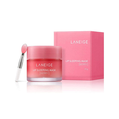 Laneige Lip Sleeping Mask Berry