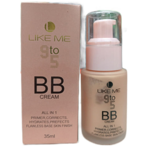 Like me 9 to 5 BB cream (P.R.C)