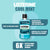 Listerine [Cool mint] mouthwash 250ml (India)