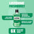 Listerine [Freshburst] mouthwash 250ml (India)