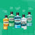 Listerine [Freshburst] mouthwash 250ml (India)