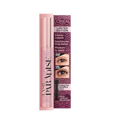 Loreal Lash Paradise Mascara